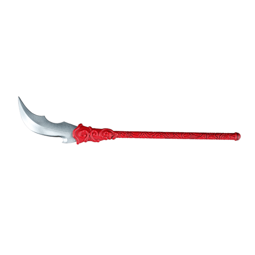 キングダム展　王騎の矛　ペーパーナイフ
